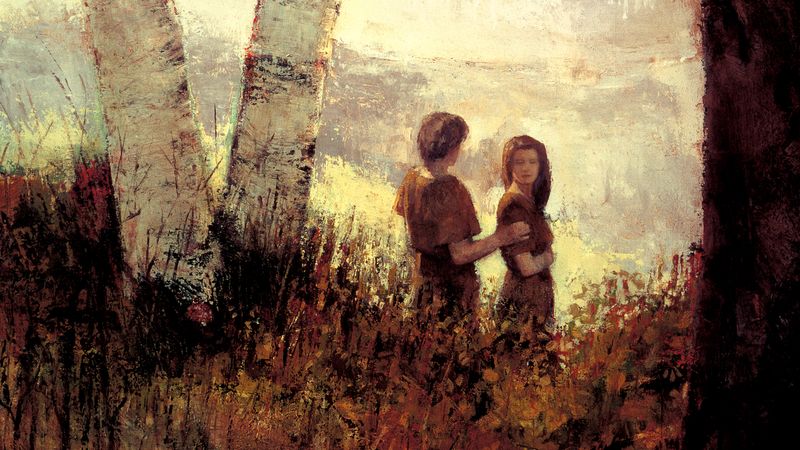 The Fall and the First Family