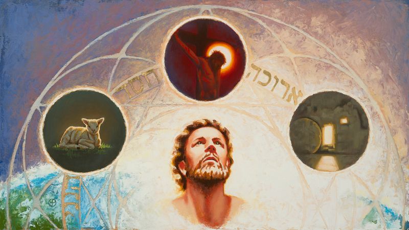 Zion — The City of Enoch