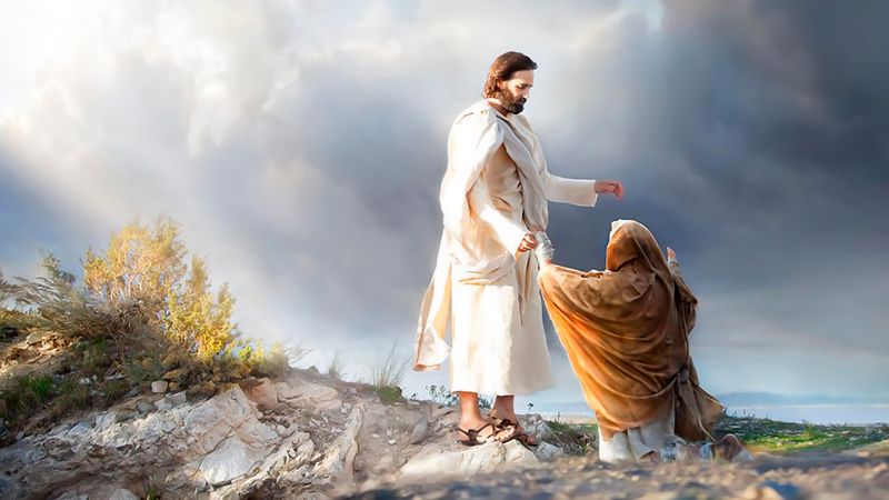 Let Every Thing That Hath Breath Praise the Lord